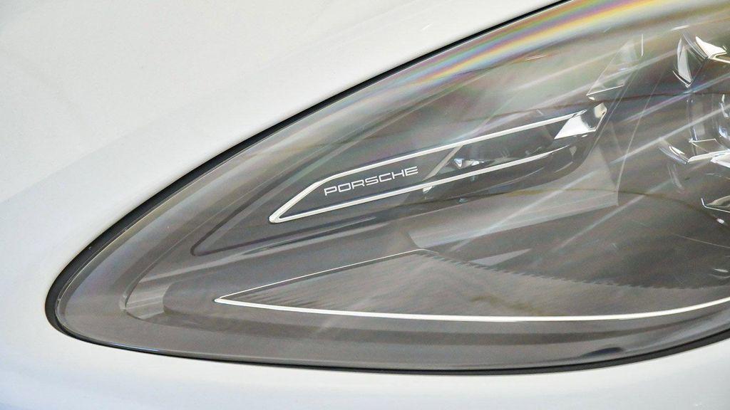 used 2023 Porsche Macan car, priced at $44,004