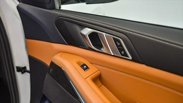 used 2022 BMW X5 car, priced at $43,999