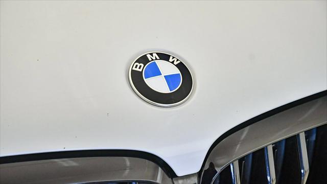 used 2022 BMW X5 car, priced at $43,999