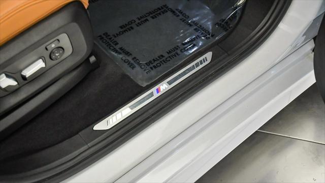 used 2022 BMW X5 car, priced at $43,999