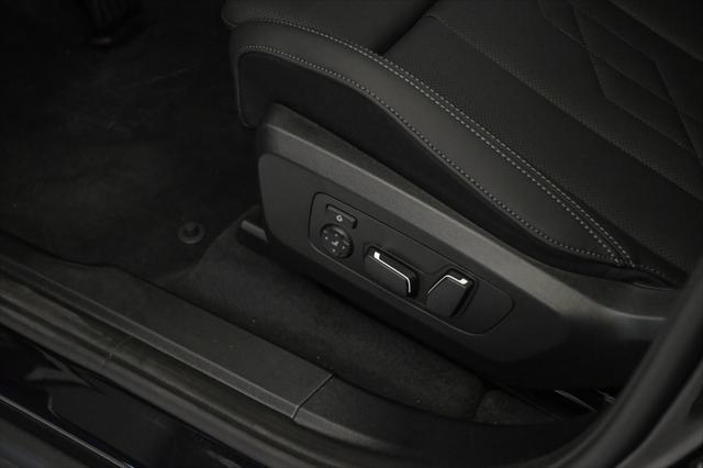 new 2025 BMW X3 car, priced at $51,112