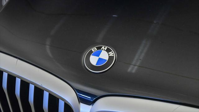 new 2026 BMW X5 car, priced at $74,475