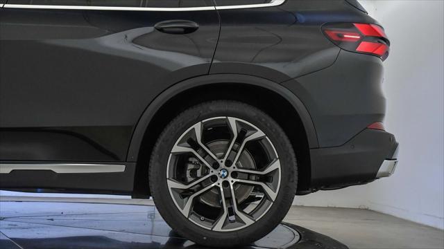 new 2026 BMW X5 car, priced at $74,475