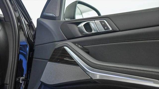 new 2026 BMW X5 car, priced at $74,475