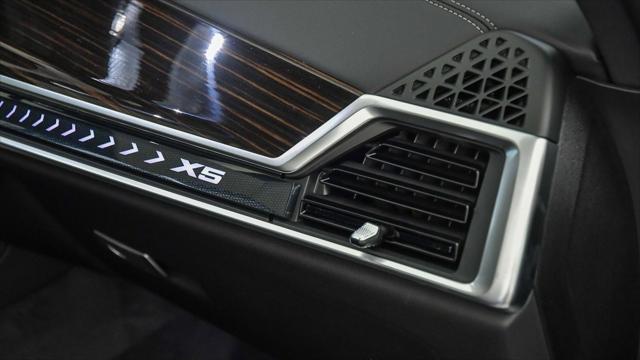 new 2026 BMW X5 car, priced at $74,475