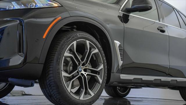 new 2026 BMW X5 car, priced at $74,475