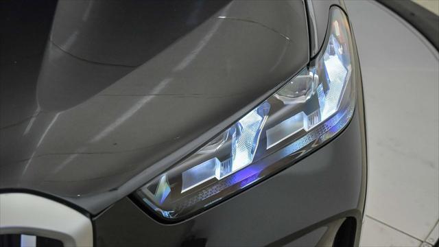 new 2026 BMW X5 car, priced at $74,475