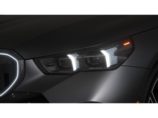 new 2025 BMW i5 car, priced at $74,075