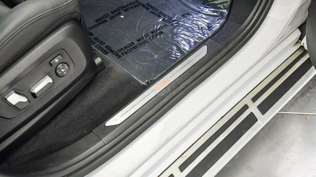used 2022 BMW X7 car, priced at $50,999