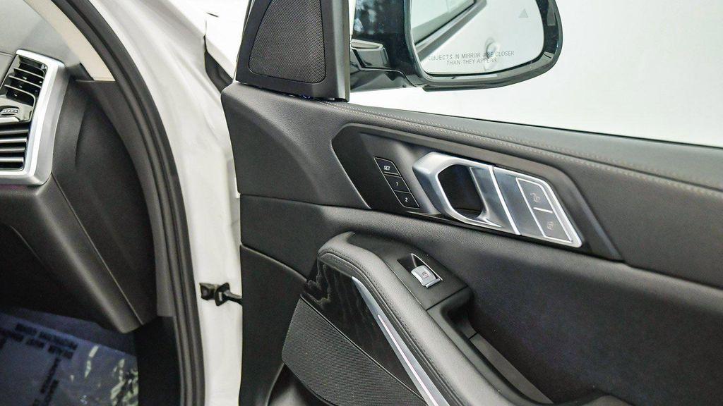 used 2022 BMW X7 car, priced at $50,999