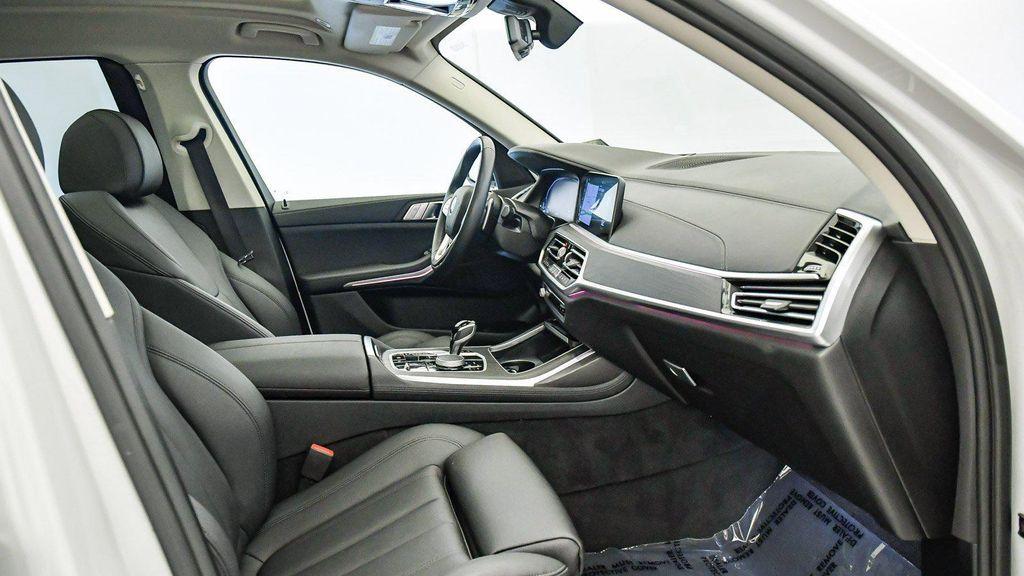 used 2022 BMW X7 car, priced at $50,999