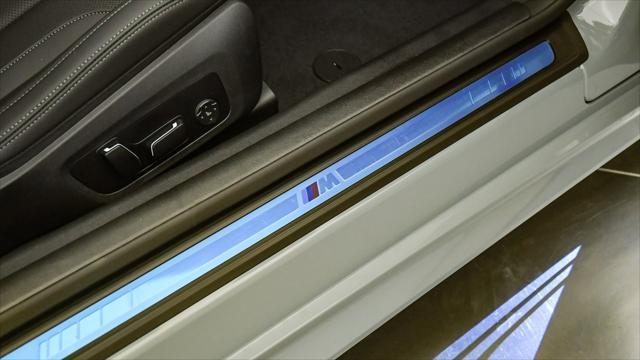 new 2026 BMW 430 car, priced at $59,775