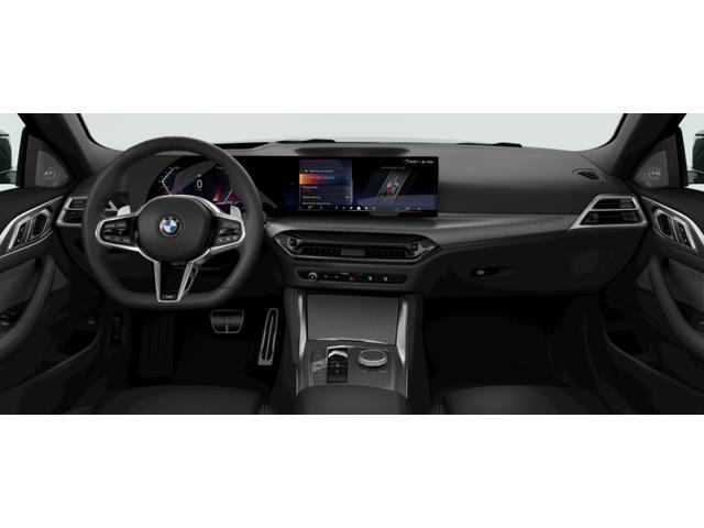 new 2026 BMW 430 car, priced at $59,775