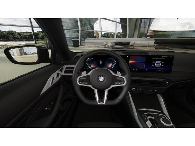 new 2026 BMW 430 car, priced at $59,775