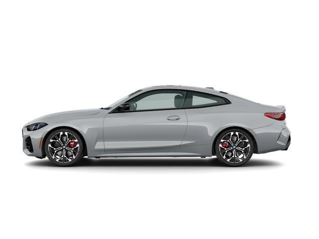 new 2026 BMW 430 car, priced at $59,775