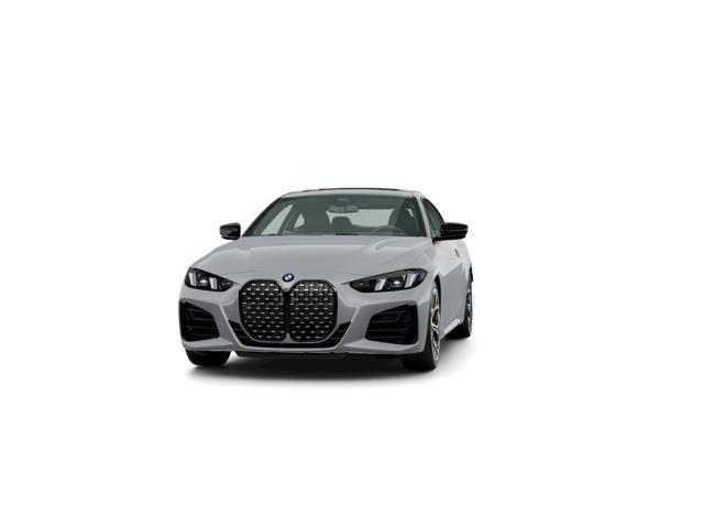 new 2026 BMW 430 car, priced at $59,775