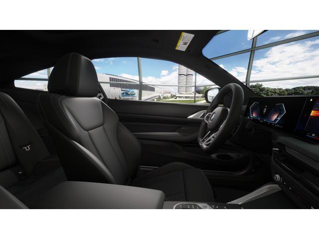 new 2026 BMW 430 car, priced at $59,775