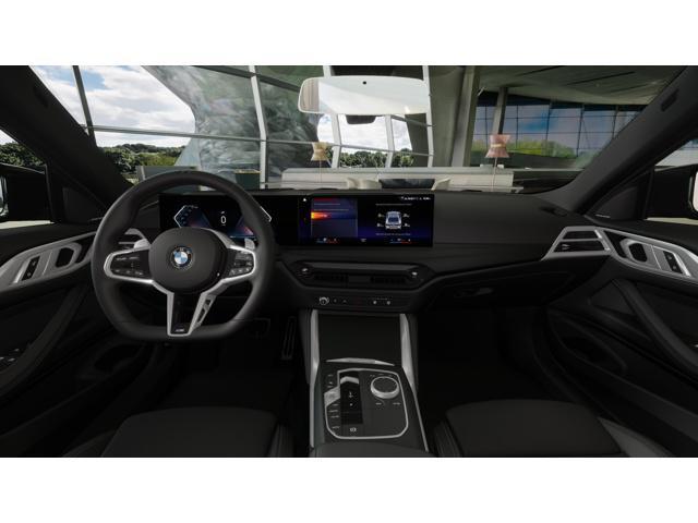 new 2026 BMW 430 car, priced at $59,775