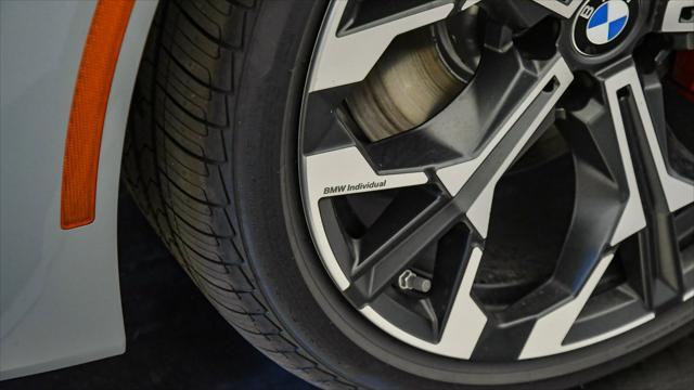 new 2026 BMW 430 car, priced at $59,775