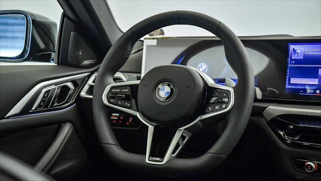 new 2026 BMW 430 car, priced at $59,775