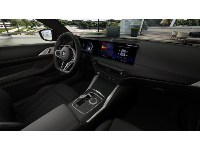 new 2026 BMW 430 car, priced at $59,775