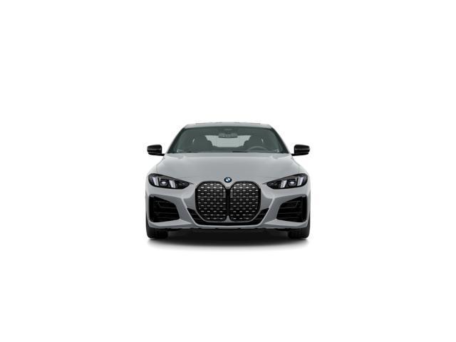 new 2026 BMW 430 car, priced at $59,775