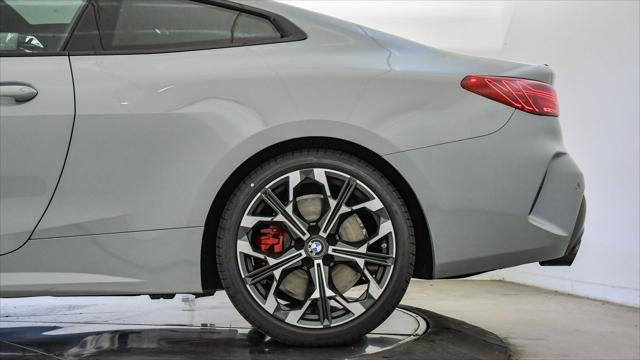 new 2026 BMW 430 car, priced at $59,775