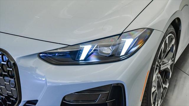 new 2026 BMW 430 car, priced at $59,775