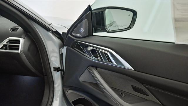 new 2026 BMW 430 car, priced at $59,775
