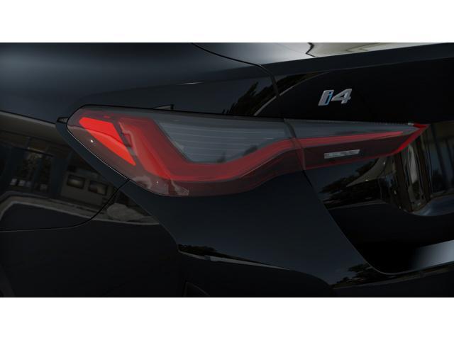 new 2025 BMW i4 Gran Coupe car, priced at $62,575