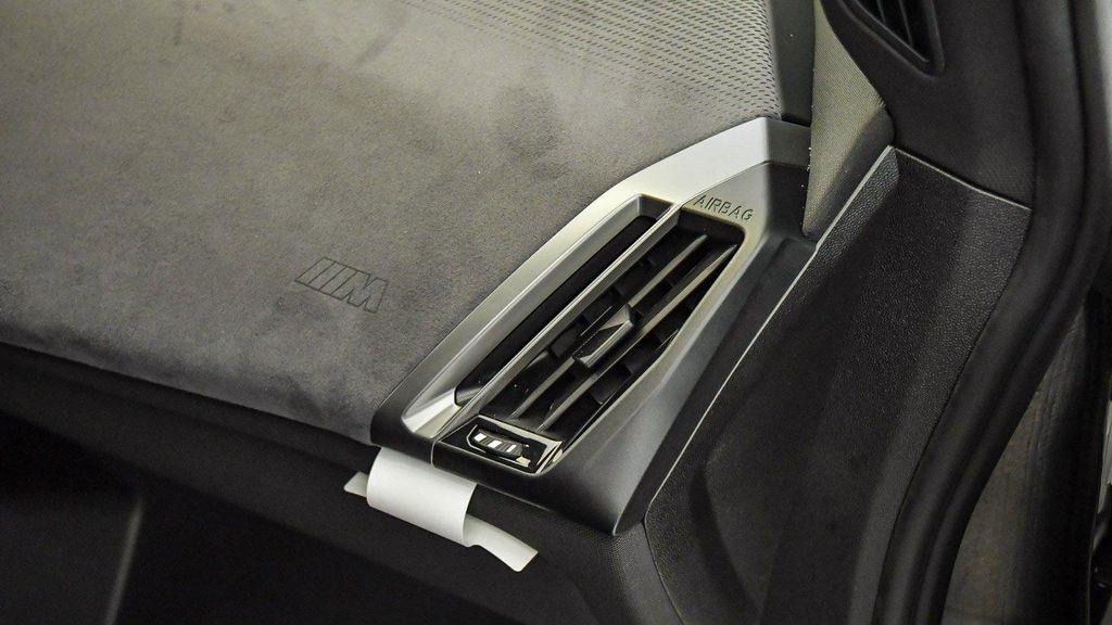 new 2026 BMW iX car, priced at $87,725