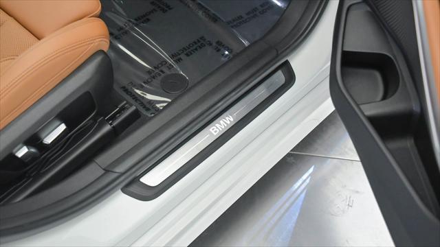 used 2023 BMW 330 car, priced at $37,331