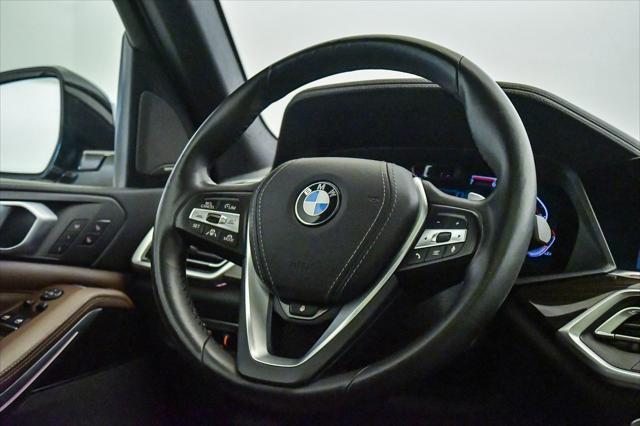 used 2019 BMW X5 car, priced at $34,999