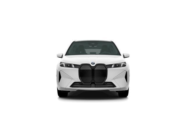 new 2026 BMW iX car, priced at $74,470