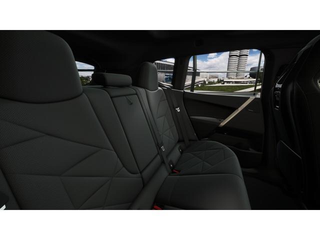 new 2026 BMW iX car, priced at $74,470