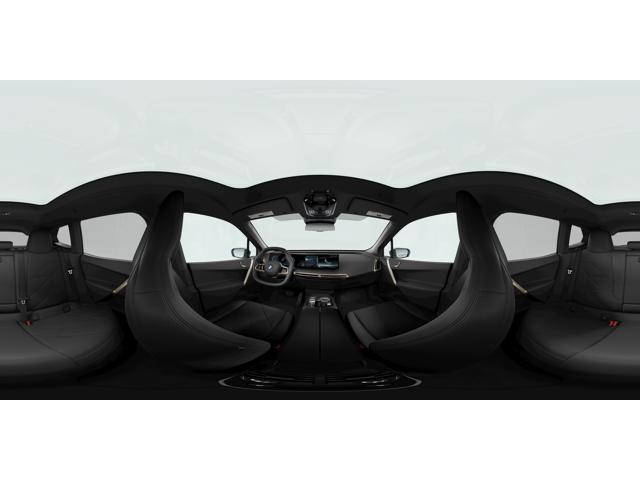 new 2026 BMW iX car, priced at $74,470