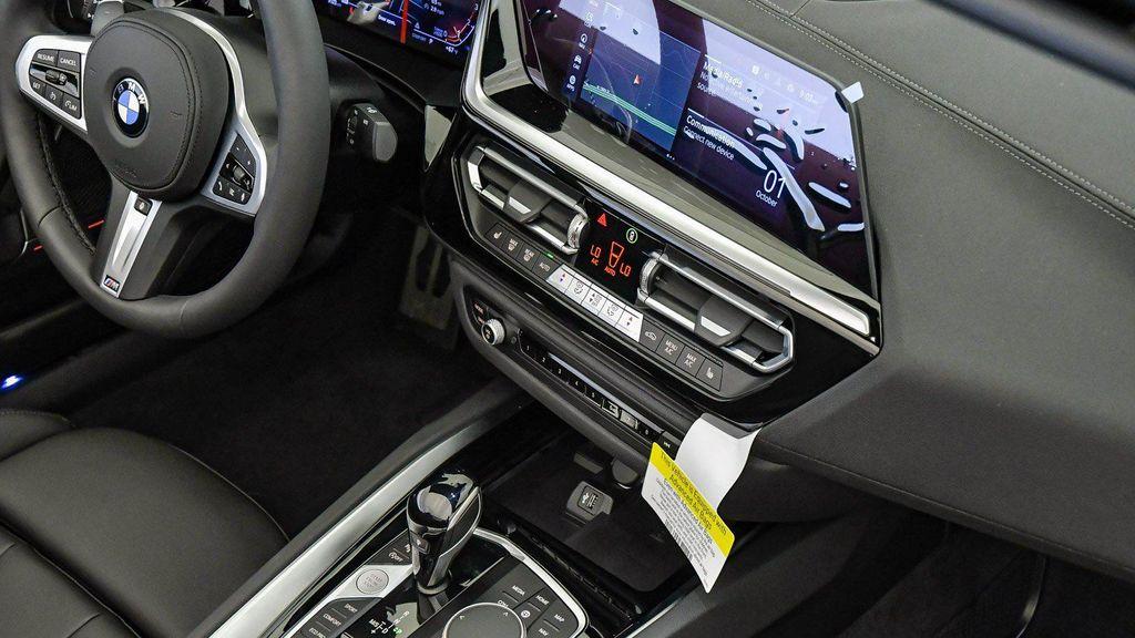 new 2026 BMW Z4 car, priced at $62,245