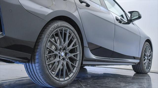 new 2025 BMW M235 Gran Coupe car, priced at $57,225