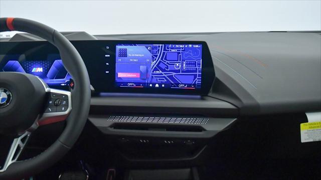 new 2025 BMW M235 Gran Coupe car, priced at $57,225