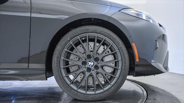 new 2025 BMW M235 Gran Coupe car, priced at $57,225