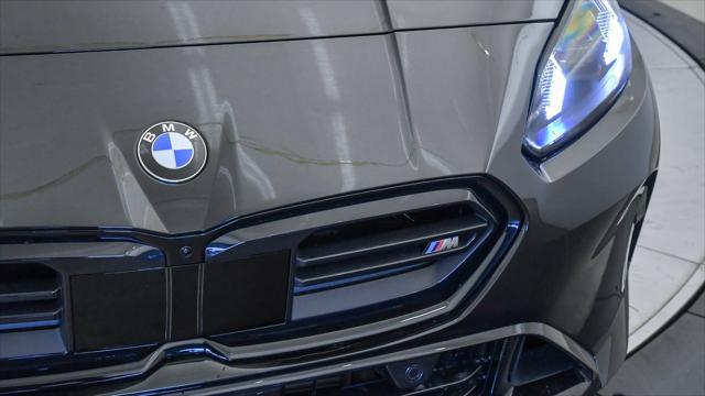 new 2025 BMW M235 Gran Coupe car, priced at $57,225