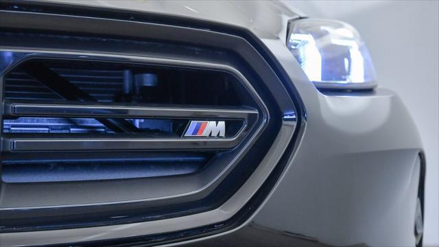 new 2025 BMW M235 Gran Coupe car, priced at $57,225