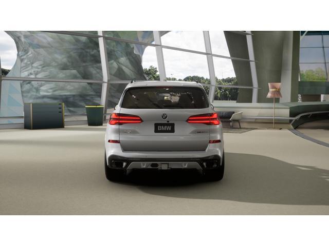 new 2026 BMW X5 PHEV car, priced at $85,075