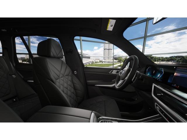 new 2026 BMW X5 PHEV car, priced at $85,075