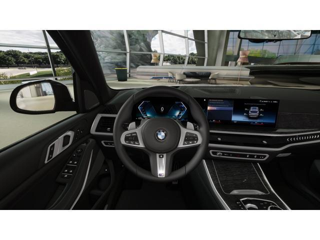 new 2026 BMW X5 PHEV car, priced at $85,075