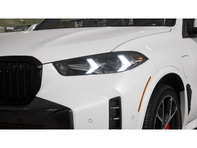 new 2026 BMW X5 PHEV car, priced at $85,075