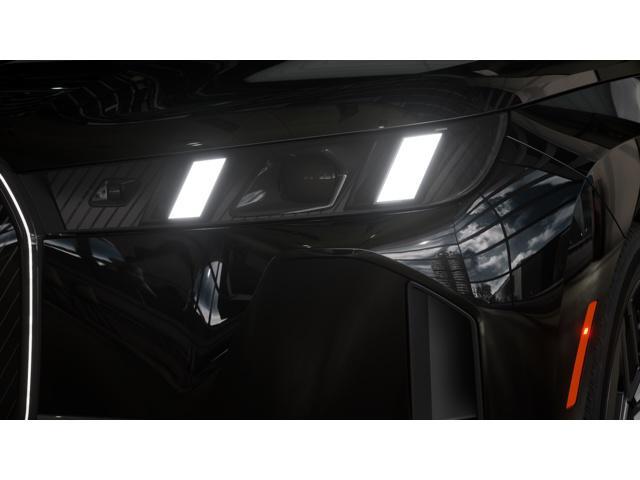 new 2026 BMW iX car, priced at $87,225