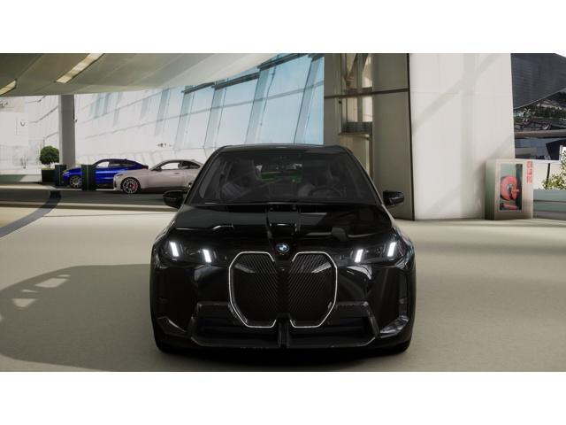 new 2026 BMW iX car, priced at $87,225
