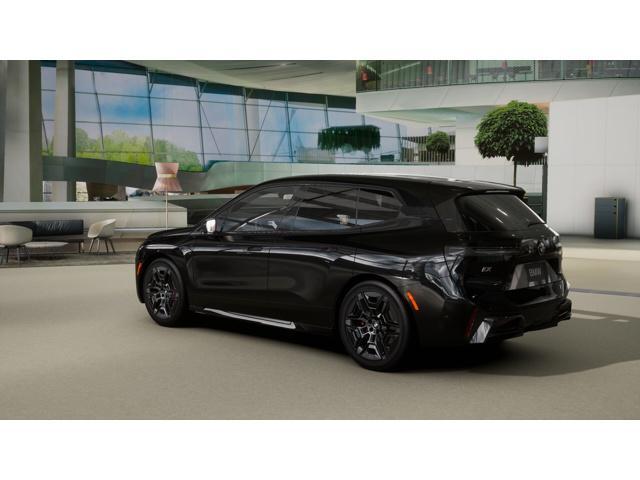 new 2026 BMW iX car, priced at $87,225