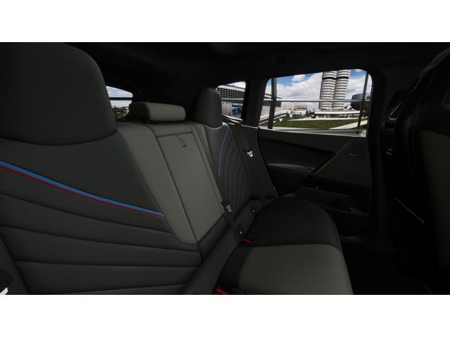 new 2026 BMW iX car, priced at $87,225